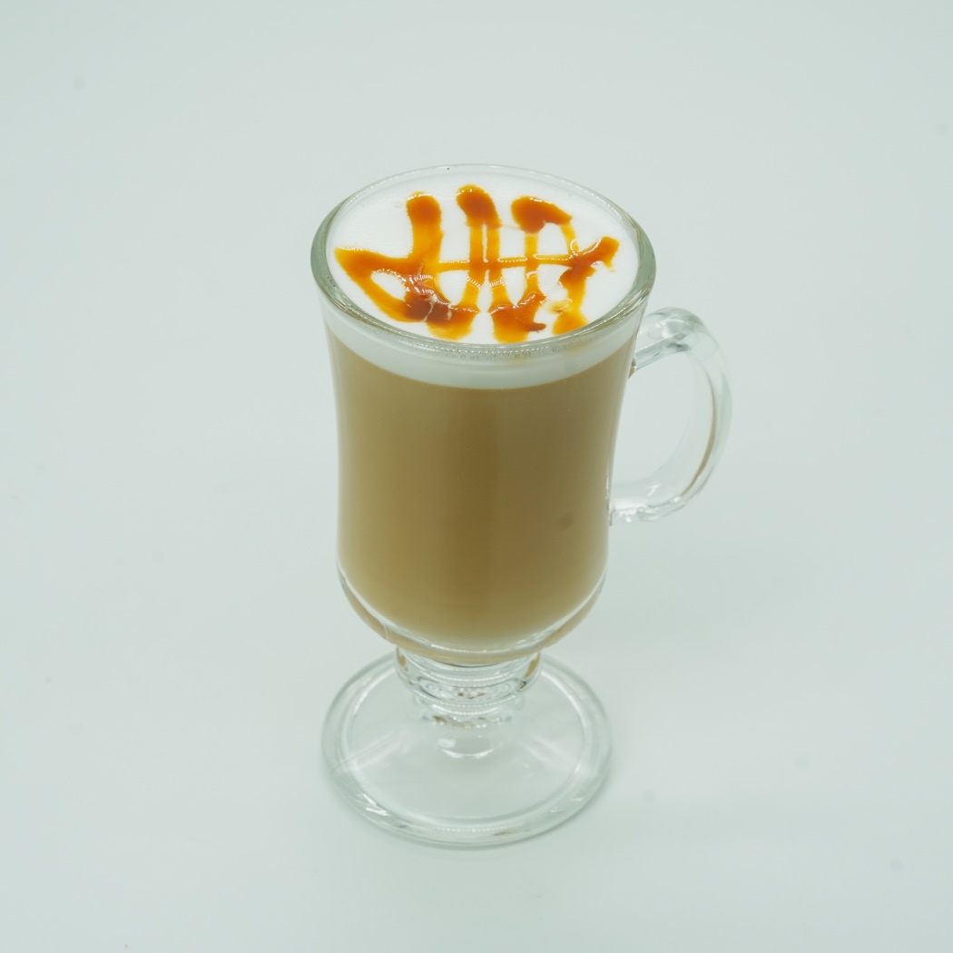 Caramel Macchiato